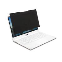 Kensington MagPro™ Privacy Filter Privacyfolie Laptop 39,6 cm (15,6) Beeldverhouding: 16:9 K58353WW Universal - thumbnail