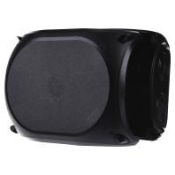 Hensel 62000058 Verdeeldoos Halogeenvrij, Verzegelbaar, Weerbestendig (l x b) 180 mm x 130 mm 1 stuk(s) - thumbnail