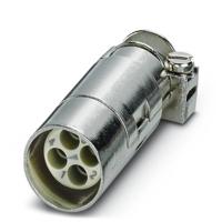 Weidmüller 2748590000 Stekker inzetstuk 1 stuk(s) - thumbnail