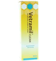 VETRAMIL CLEAN SPOELVLOEISTOF 100 ML - thumbnail