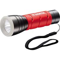 Varta Outdoor Sports F10 17627101421 Zaklamp LED Met handlus werkt op batterijen 235 lm 35 h 0.157 kg - thumbnail