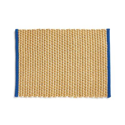 HAY Door Mat - Yellow HAY Door Mat - Yellow