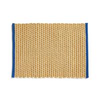 HAY Door Mat - Yellow - thumbnail