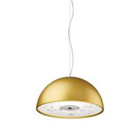 Flos Skygarden Small Hanglamp - Goud - thumbnail