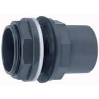 PVC tankdoorvoer - 40/50 x 40 mm - thumbnail