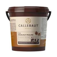 Callebaut - Hazelnoot Praliné Pasta - 1kg - thumbnail
