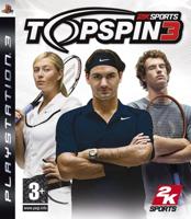 Top Spin 3 - thumbnail