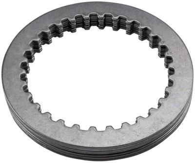 TRW stalen tussenschijven clutch.steel.kit mes470-7