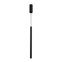 SLV HanglampHelia 7,5W zwart - 152360 - thumbnail