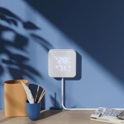 Woox Vocht- & Temperatuur sensor