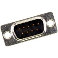 Molex Molex MOL Power & Signal Sol. 1727040075 D-sub stekker Aantal polen: 9 Solderen 1 stuk(s) Carton - thumbnail