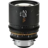 Dulens Triassic Prime 25mm T2.8 Lens - thumbnail