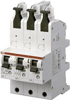 ABB 2CDS781001R4632 S751-E63 Zekeringautomaat 3-polig 63 A - thumbnail