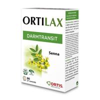 Ortis Ortilax Darmtransit Tabletten - thumbnail
