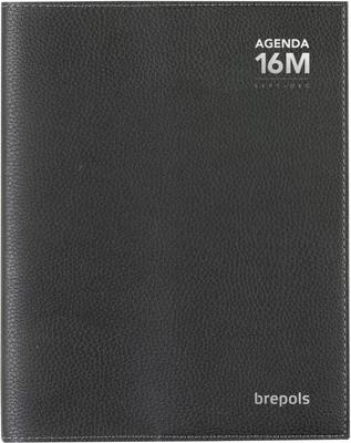 Brepols schoolagenda Bretime Calpe, 2025-2026