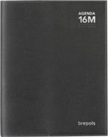 Brepols schoolagenda Bretime Calpe, 2025-2026 - thumbnail