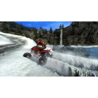 MX vs ATV Reflex MX vs ATV Reflex