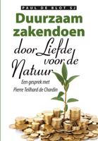 Duurzaam zakendoen door liefde voor de natuur (Paperback) - thumbnail