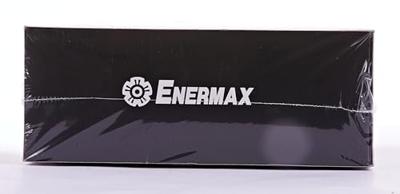 Enermax Platimax power supply unit 1700 W 20+4 pin ATX ATX Zwart Enermax Platimax power supply unit 1700 W 20+4 pin ATX ATX Zwart