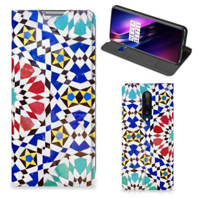 OnePlus 8 | Standcase | Mozaïek