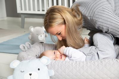 roba Babynestje