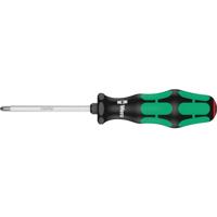 Wera 350 SK PH Phillips Schroevendraaier, PH 1 x 80 mm - 1 stuk(s) - 05008751001 - thumbnail