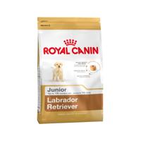 Royal Canin Puppy Labrador Retriever hondenvoer 2 x 12 kg - thumbnail