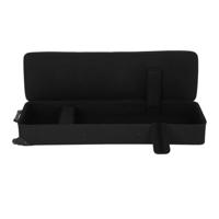 Gator Cases GK-88 SLIM softcase voor 88-toetsen keyboard, 136 x 38 x 15 cm - thumbnail