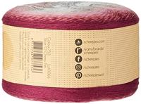 Scheepjes Whirl - 753 Slice &apos;O&apos; Cherry Pie - thumbnail