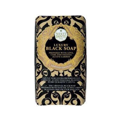 Nesti Dante luxury black zeep 250gr.
