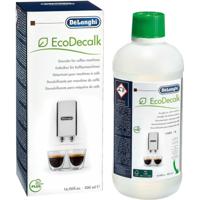 De'Longhi DLSC500 Ontkalker 500 ml Ontkalker Wit - thumbnail