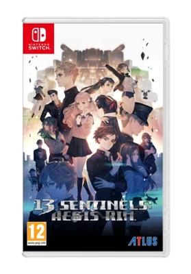 13 Sentinels Aegis Rim - thumbnail