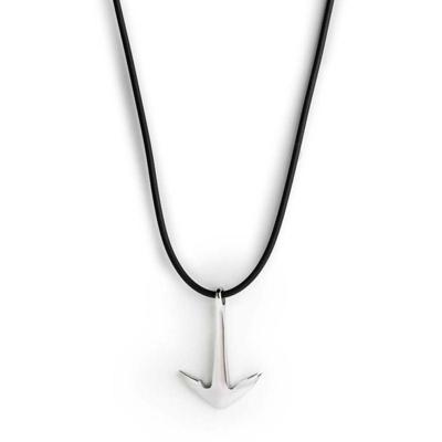 Monomen Jewelry MM10866 Halsketting Heren Monomen Jewelry MM10866 Halsketting Heren