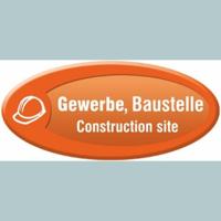 AS Schwabe 60435 60435 CEE-wandstekker 16 A 5-polig 400 V 1 stuk(s) - thumbnail
