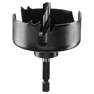 Bosch Accessoires Gatzaag voor spots | Ø 60 - 2609256D06