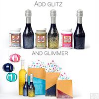 Mod Podge • sparkle 236ml - thumbnail