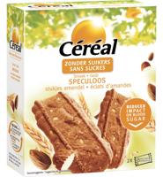 Speculoos met amandel 113 Gram - thumbnail
