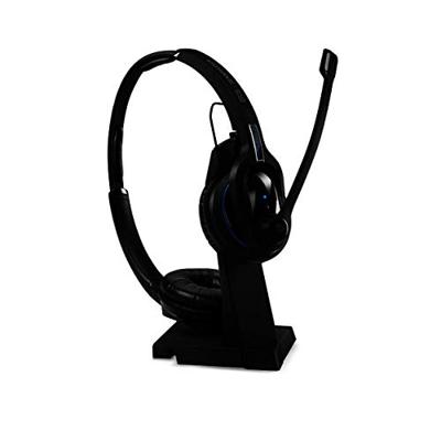 IMPACT MB Pro 2 UC ML - Headset - stereo - op oor - Bluetooth - draadloos - zwart IMPACT MB Pro 2 UC ML - Headset - stereo - op oor - Bluetooth - draadloos - zwart