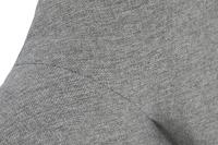 Hoofdbord Home ESPRIT Grijs Hout MDF 157 x 8 x 160 cm - thumbnail