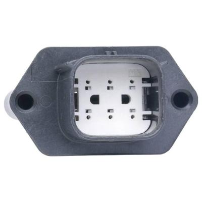 Molex 194290036 Male behuizing (kabel) Inhoud: 1 stuk(s) Bulk