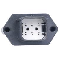 Molex 194290036 Male behuizing (kabel) Inhoud: 1 stuk(s) Bulk - thumbnail