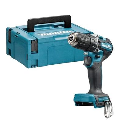 Makita DDF487ZJ Accu Schroefboormachine 18V Basic Body in Mbox - thumbnail