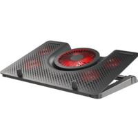 GENESIS NHG-1411 Oxid 550 17.3 Laptop cooling pad - thumbnail