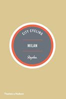 Boek City Cycling Milan - thumbnail