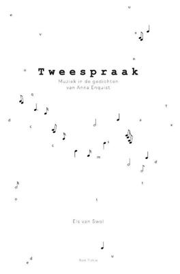 Tweespraak (Paperback) Tweespraak (Paperback)