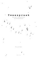 Tweespraak (Paperback) - thumbnail