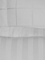 De Witte Lietaer De Witte Lietaer Zygo Dekbedovertrek Zilver 140x200/220 - thumbnail