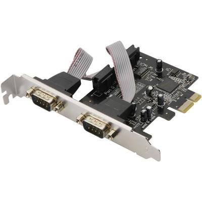 Digitus 2 x DB9 M Digitus 2 x DB9 M