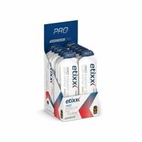 Etixx Double Carb Energy Gel Pro Line Peach 12x60ML - thumbnail