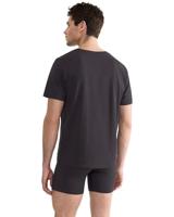 Sloggi SLG base heren T-shirts - Ronde hals - thumbnail